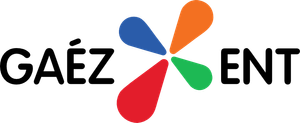 GAÉZ ENT logo