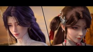 Perfect World Season 1 Episode 61