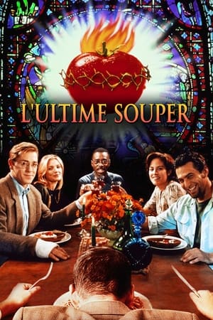 Poster L'Ultime Souper 1995
