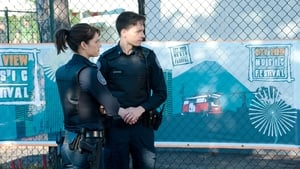 Rookie Blue: 6×10