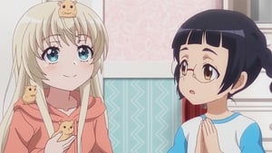 Uchi no Maid ga Uzasugiru!: 1×4