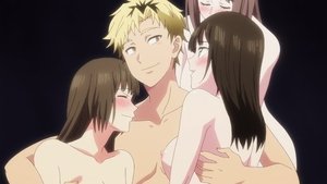 Shuumatsu no Harem: 1×10