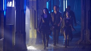 Dark Matter: Sezon 1 Odcinek 13