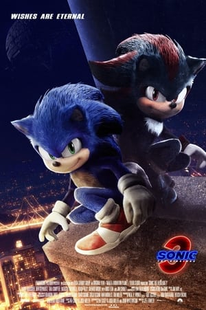 Image Sonic, a sündisznó 3.