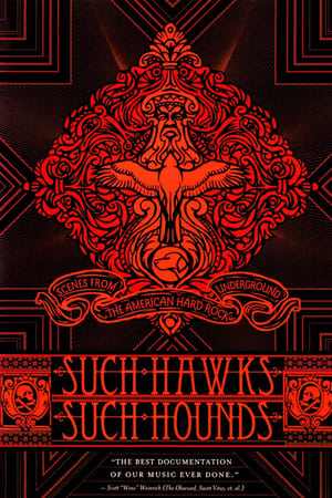 Such Hawks Such Hounds poster