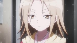 SHAMAN KING: Season 1 Episode 30 –