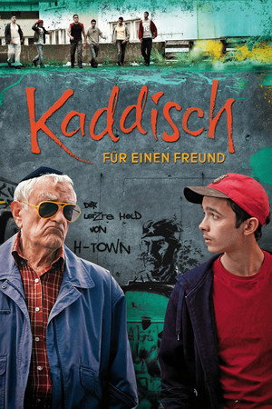 Kaddisch für einen Freund 3