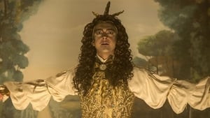 Versailles saison 2 Episode 3