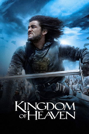 poster Kingdom of Heaven