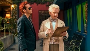 Good Omens 2 episodio 5