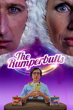 Poster The Rumperbutts (2015)