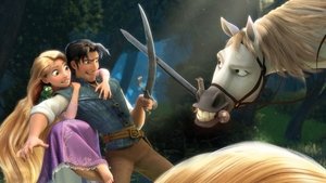 TANGLED ราพันเซล เจ้าหญิงผมยาวกับโจรซ่าจอมแสบ (2010)