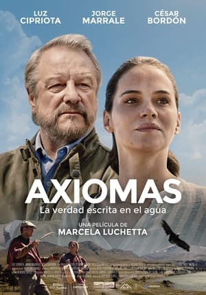 Poster Axiomas (2022)