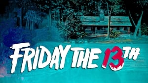 Friday the 13th (1980)