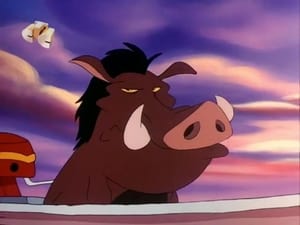 Abenteuer mit Timon und Pumbaa: 2×3