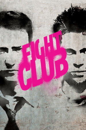 poster Fight Club