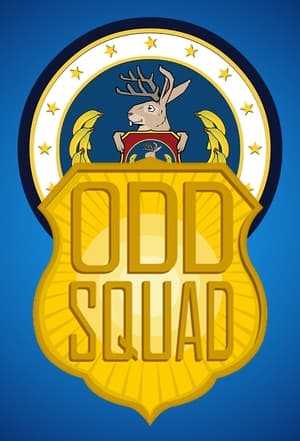 Image Odd Squad - Junge Agenten retten die Welt