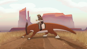 PALEO still 2