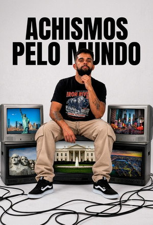 Achismos Pelo Mundo