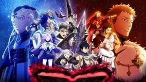 poster Black Clover