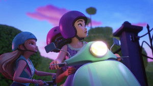 LEGO Friends – Freundinnen auf Mission: 1×1