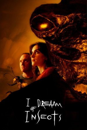 I Dream Of Insects 3