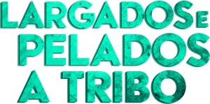 Naked and Afraid XL — Logos 6