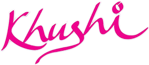 खुशी — Logos 2