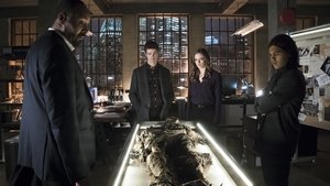 The Flash Season 1 Episode 19 مترجمة