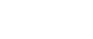 Gossip Girl — Logos 8