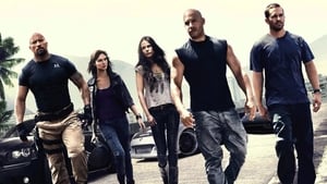 The Fast and the Furious 5 เร็ว…แรงทะลุนรก 5 (2011) ดูหนังออนไลน์