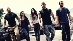 Fast Five / Бързи и яростни 5: Удар в Рио (БГ Аудио)