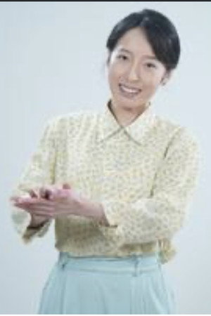 徐婧元