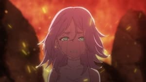 The Executioner and Her Way of Life: 1×6