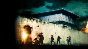 Zero Dark Thirty ( 2012 )