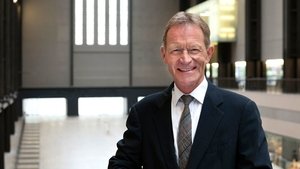 Nicholas Serota