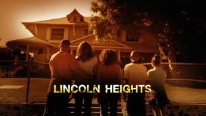 poster Lincoln Heights