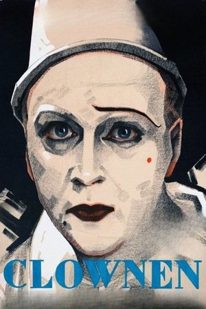 The Golden Clown