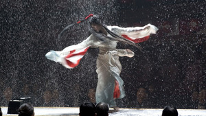 Hồi ức Của Một Geisha