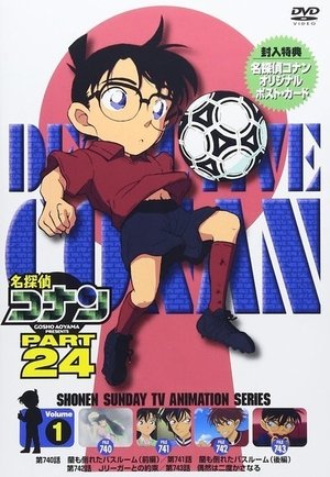 Temporada 24