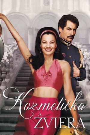 Kozmetička a zviera (1997)