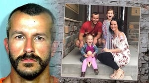 Chris Watts: Confessions of a Killer Online fili