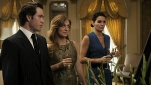 Rizzoli & Isles Temporada 1 Capitulo 5