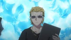 Magilumiere Magical Girls S. A. S2 Cap 8