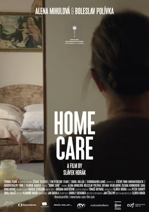 Home Care poster