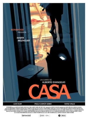 Poster Casa 2019