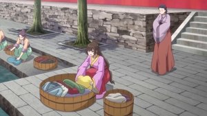 Psychic Princess Season 1 Episode 14