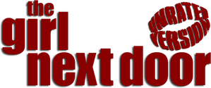 The Girl Next Door — Logos 9