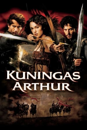 Kuningas Arthur (2004)