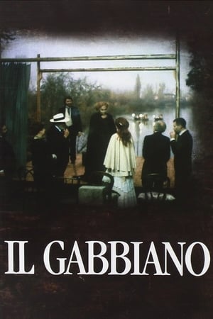 Image Il gabbiano